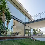 Nature Villa