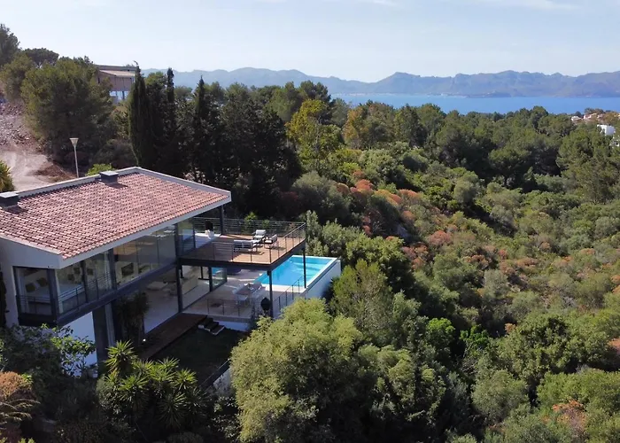 Nature Villa