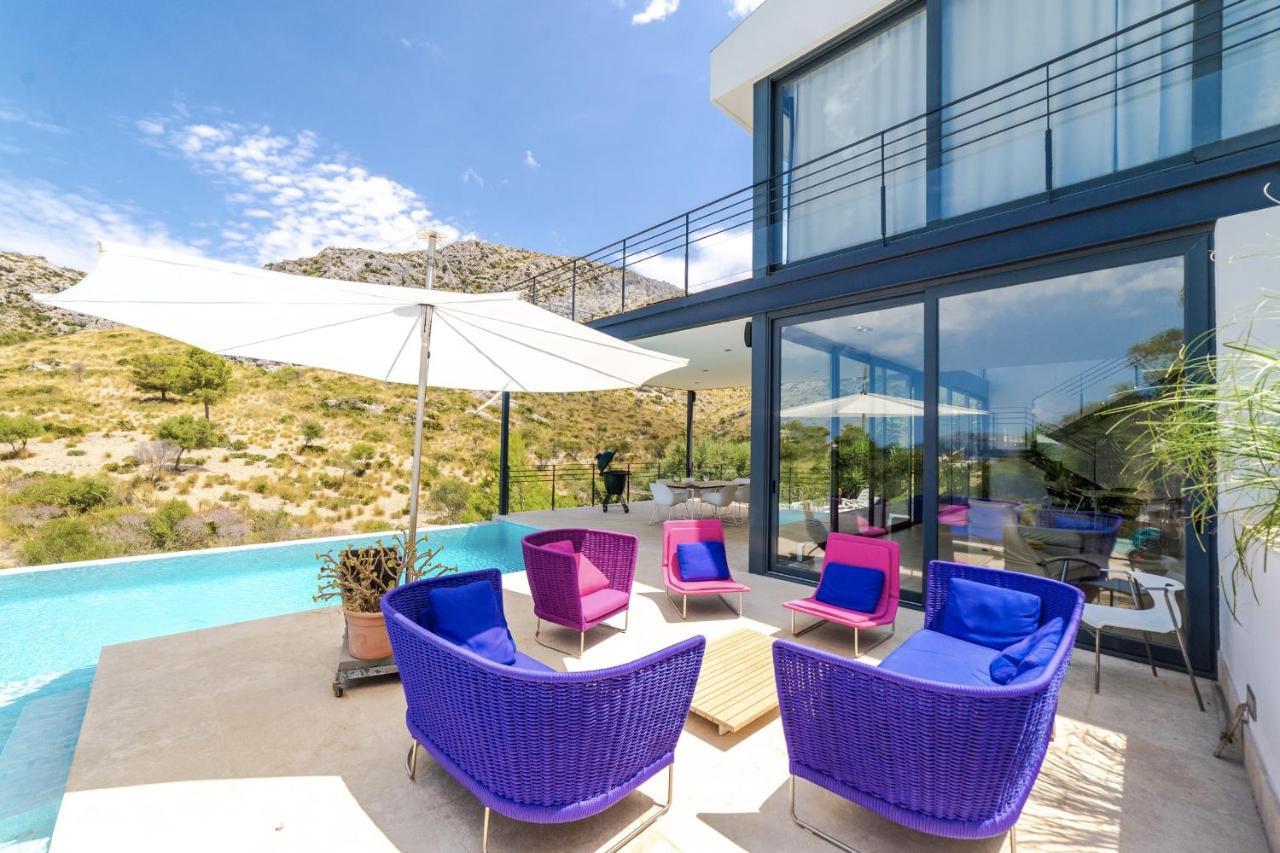 Nature Villa Alcúdia