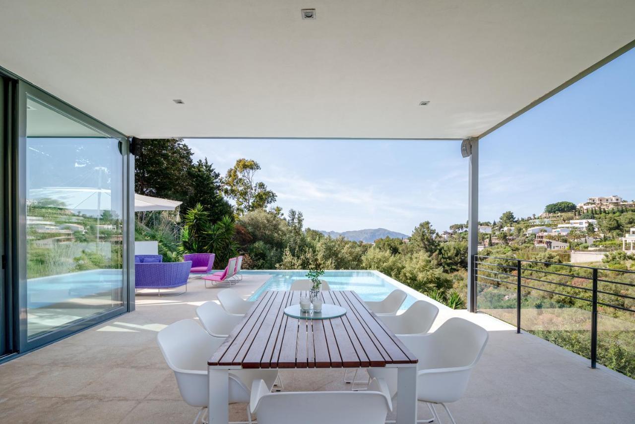 Villa Nature *