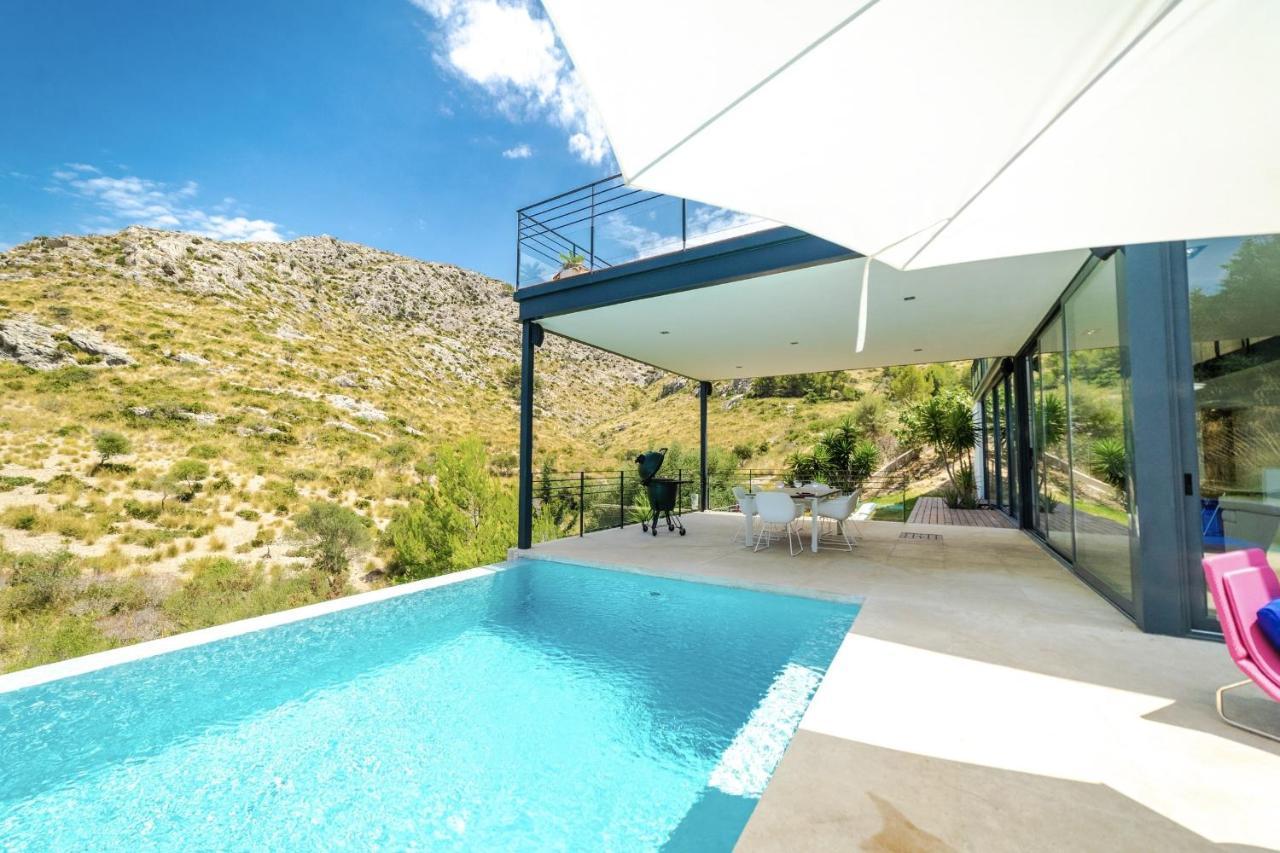 Nature Villa