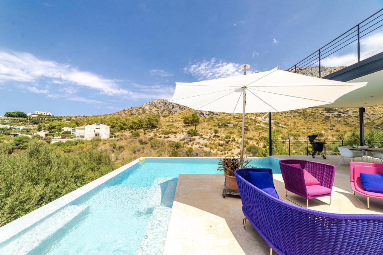 Nature Villa Alcúdia