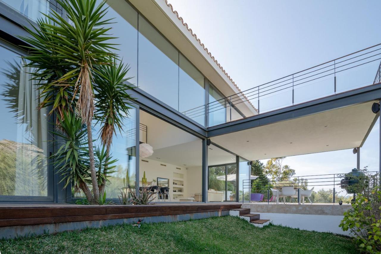 Nature Villa *