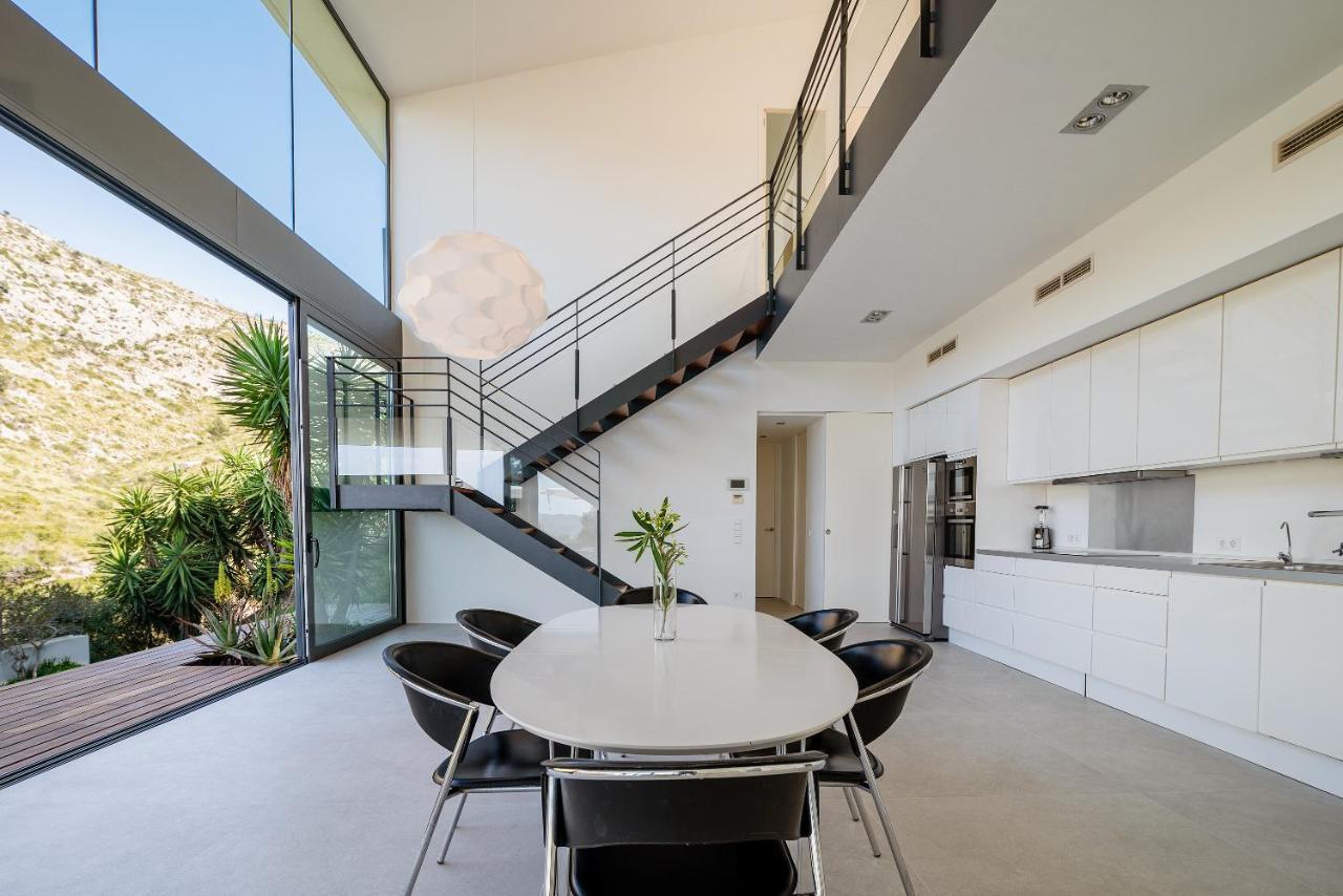 Villa Nature *