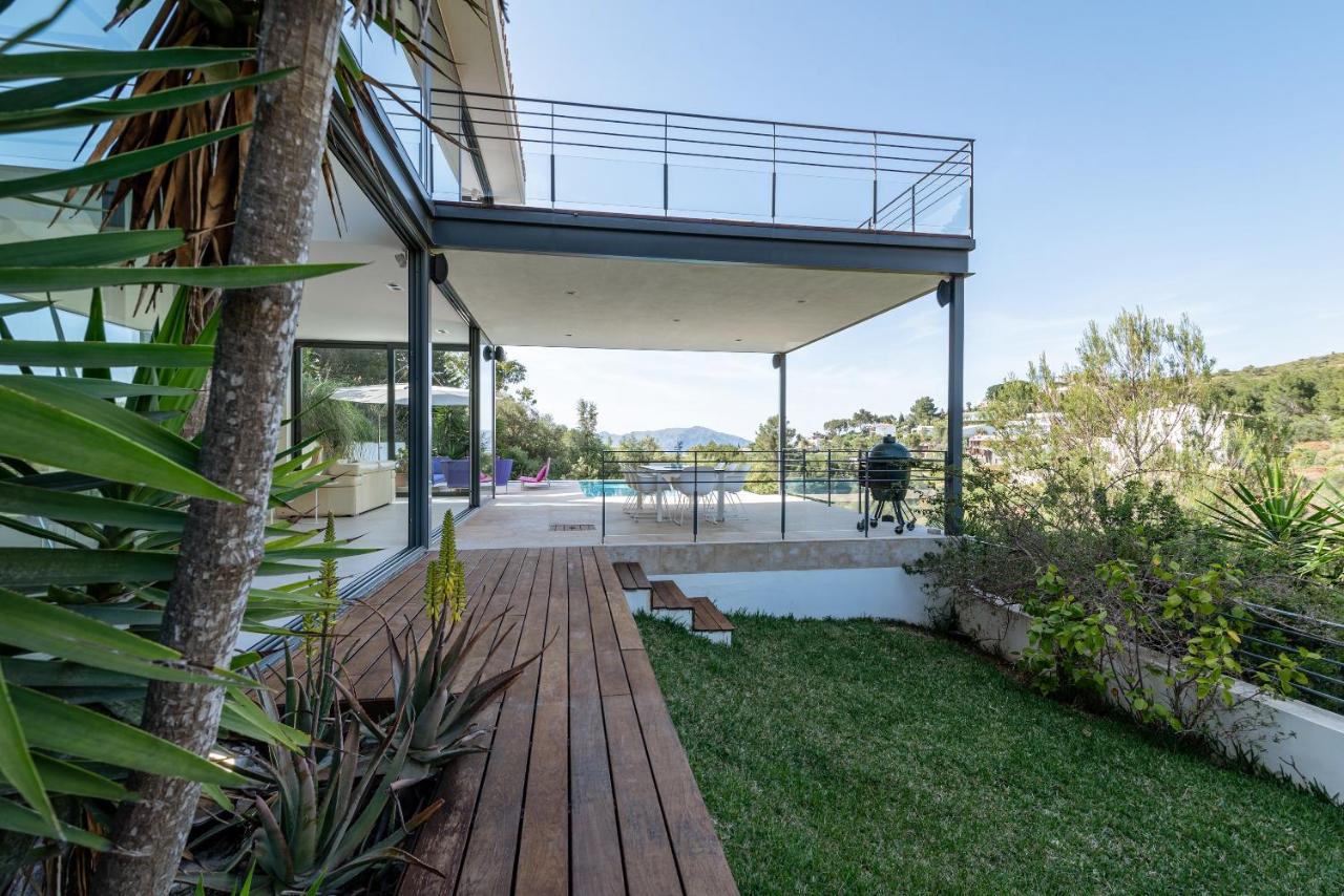 Nature Villa *