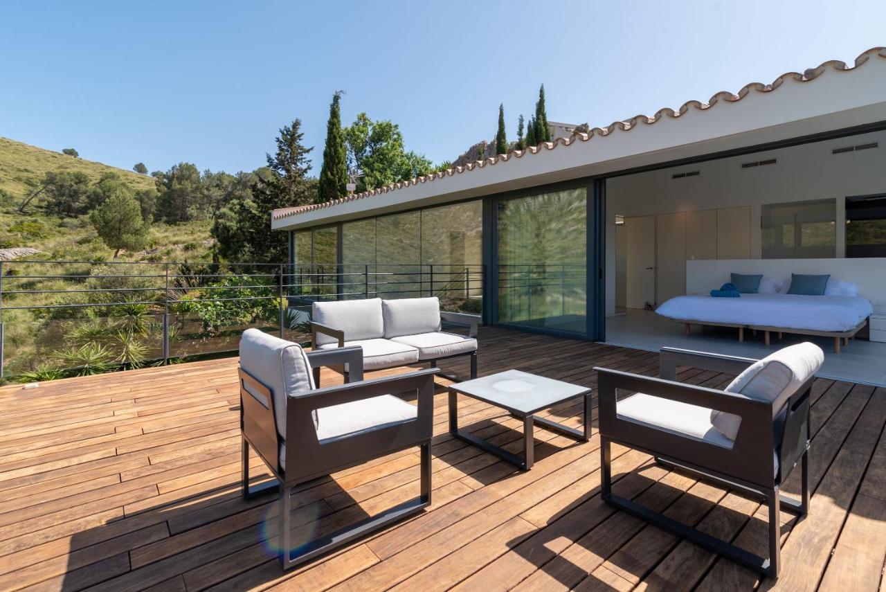 Villa Nature *