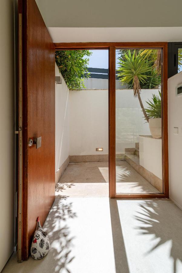 Nature Villa *