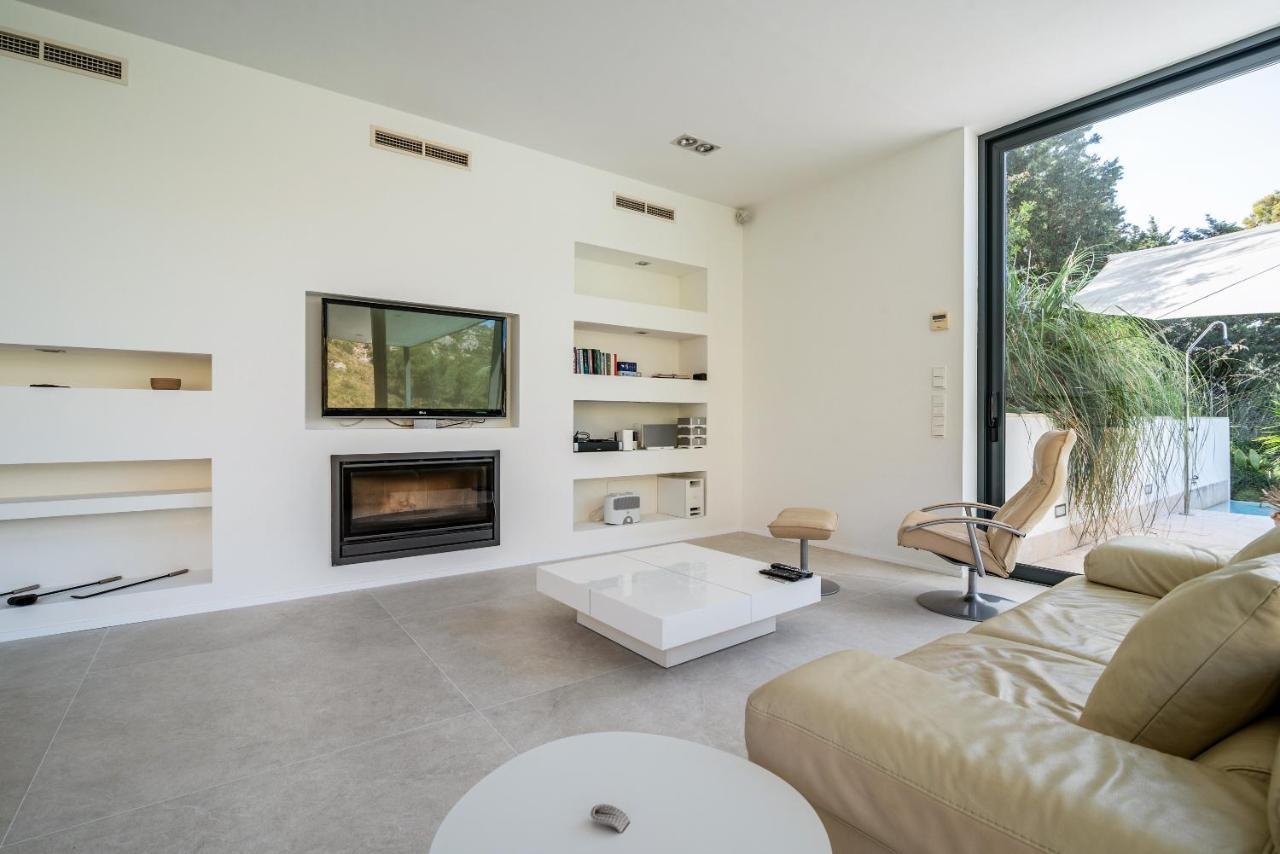 Nature Villa