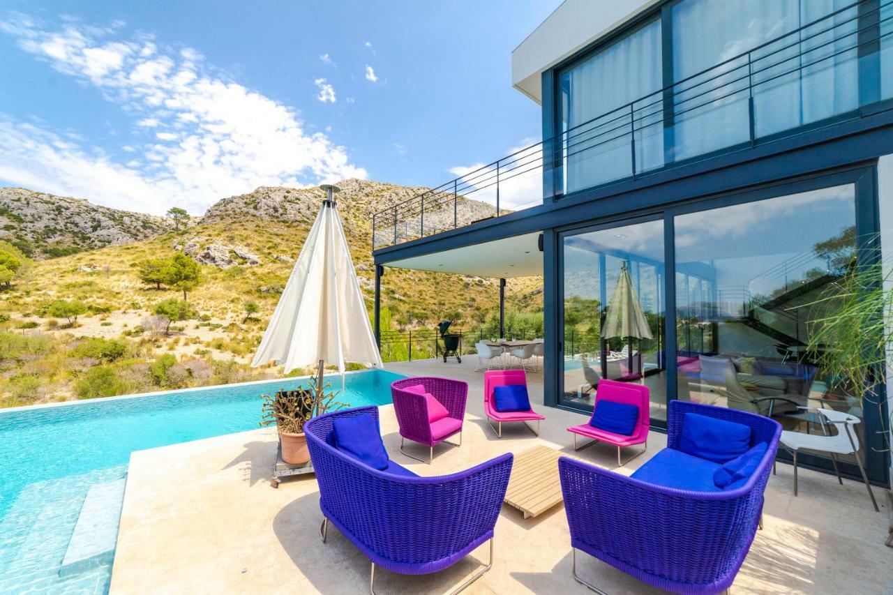 Villa Nature *