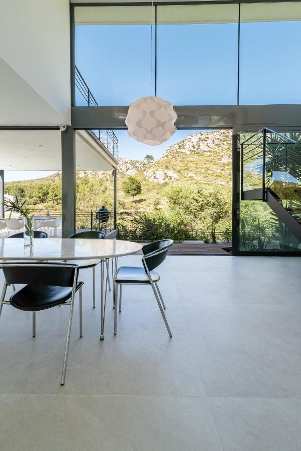 Nature Villa *